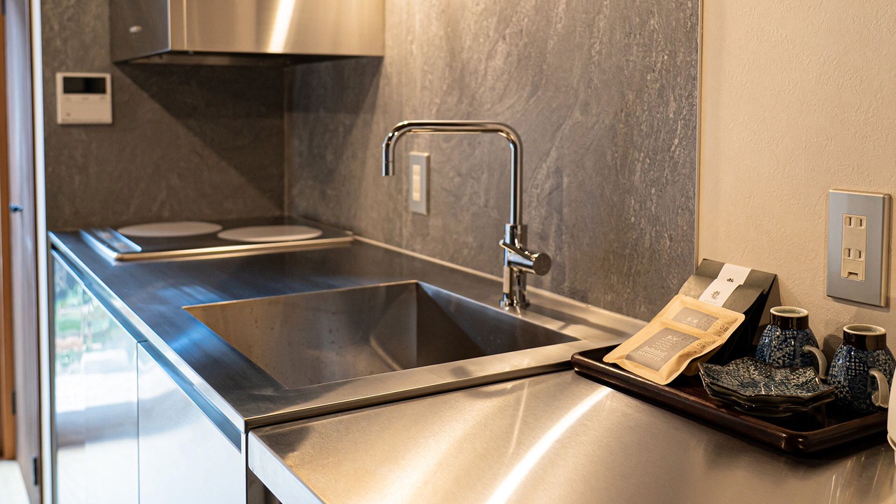 Photo of Kitchen in Tatsuno
