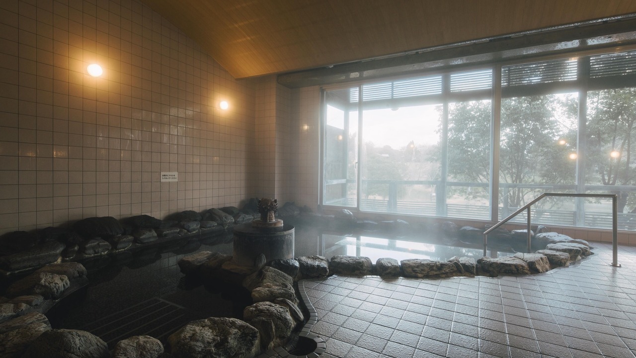 Photo of Bathroom in Gotsu