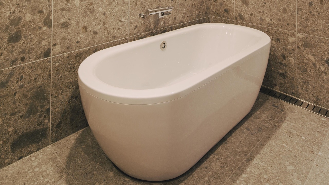 Photo of Bathroom in Gotsu