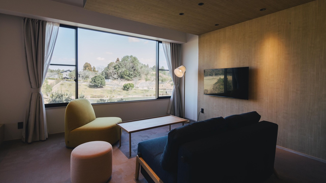 Photo of Bedroom in Gotsu