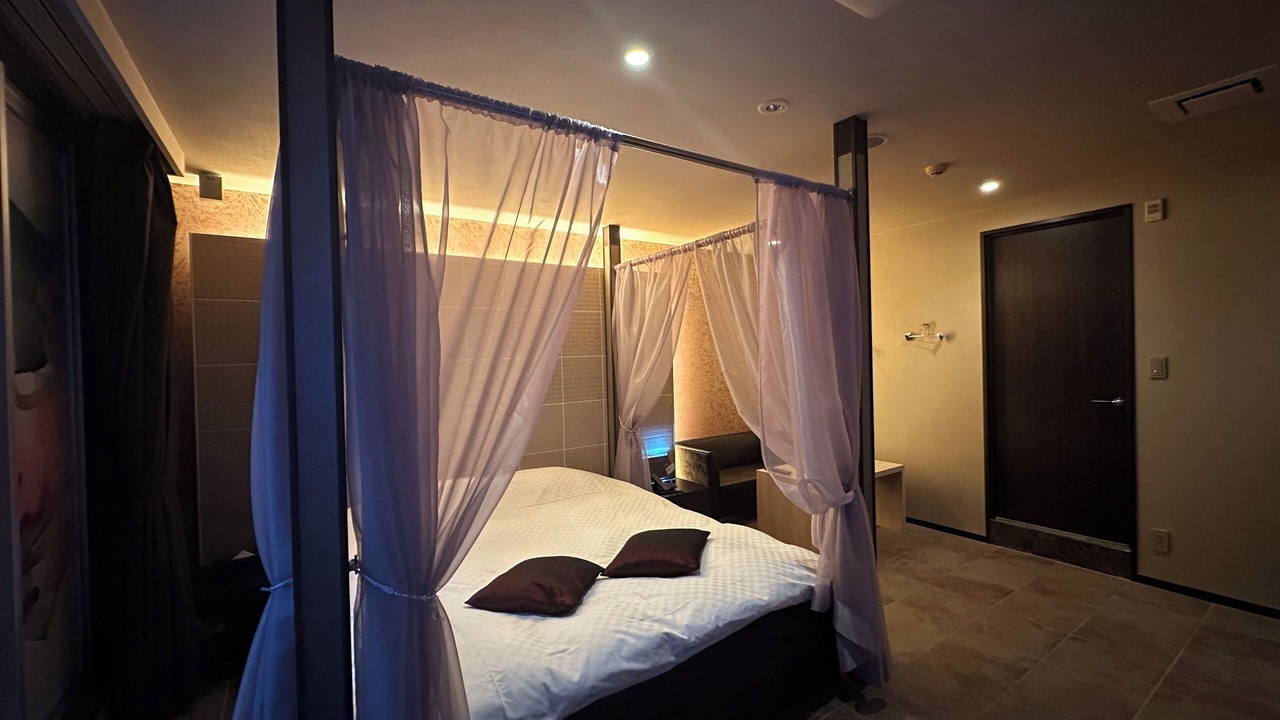 Photo of Bedroom in Toyonaka