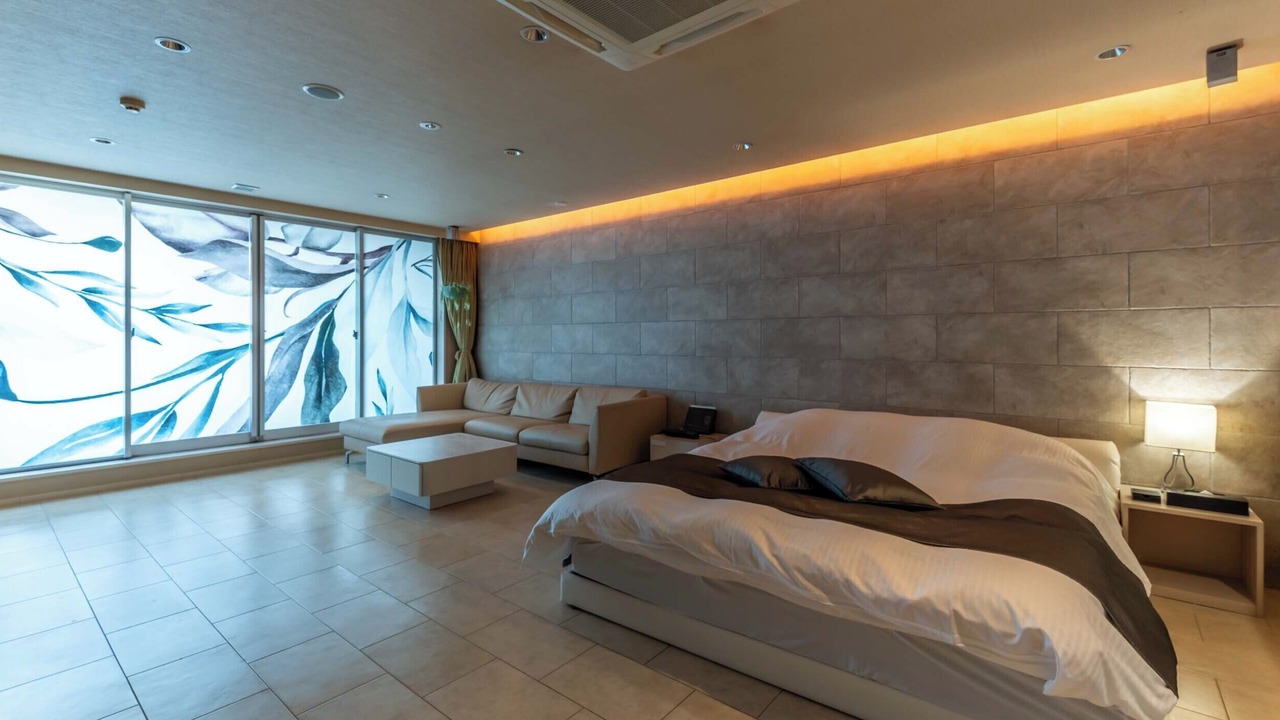 Photo of Bedroom in Toyonaka