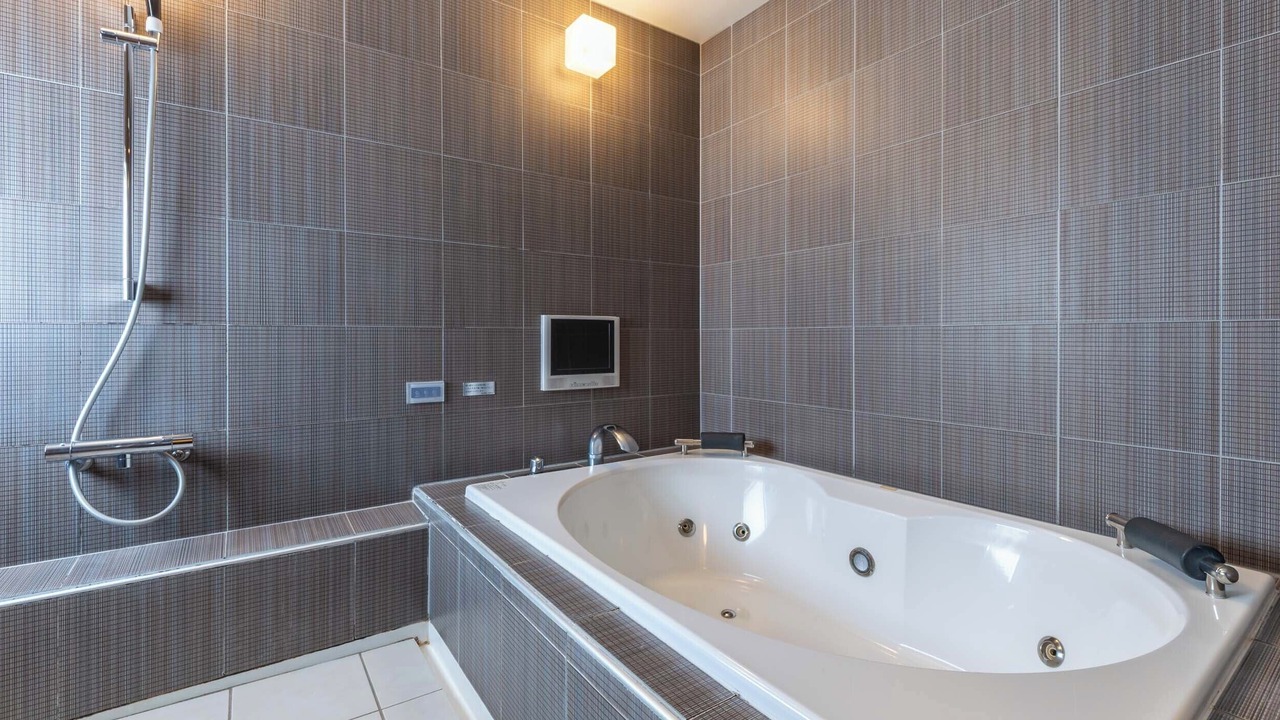 Photo of Bathroom in Toyonaka