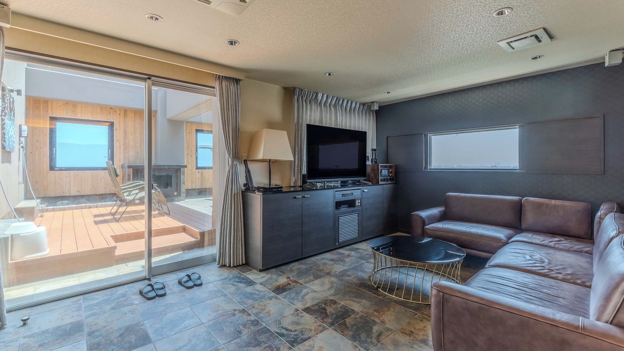 Photo of Bedroom in Toyonaka