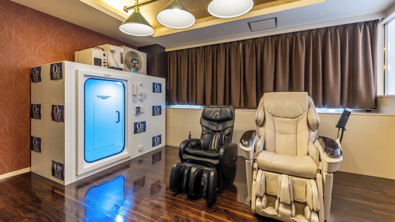 Photo of Bedroom in Toyonaka
