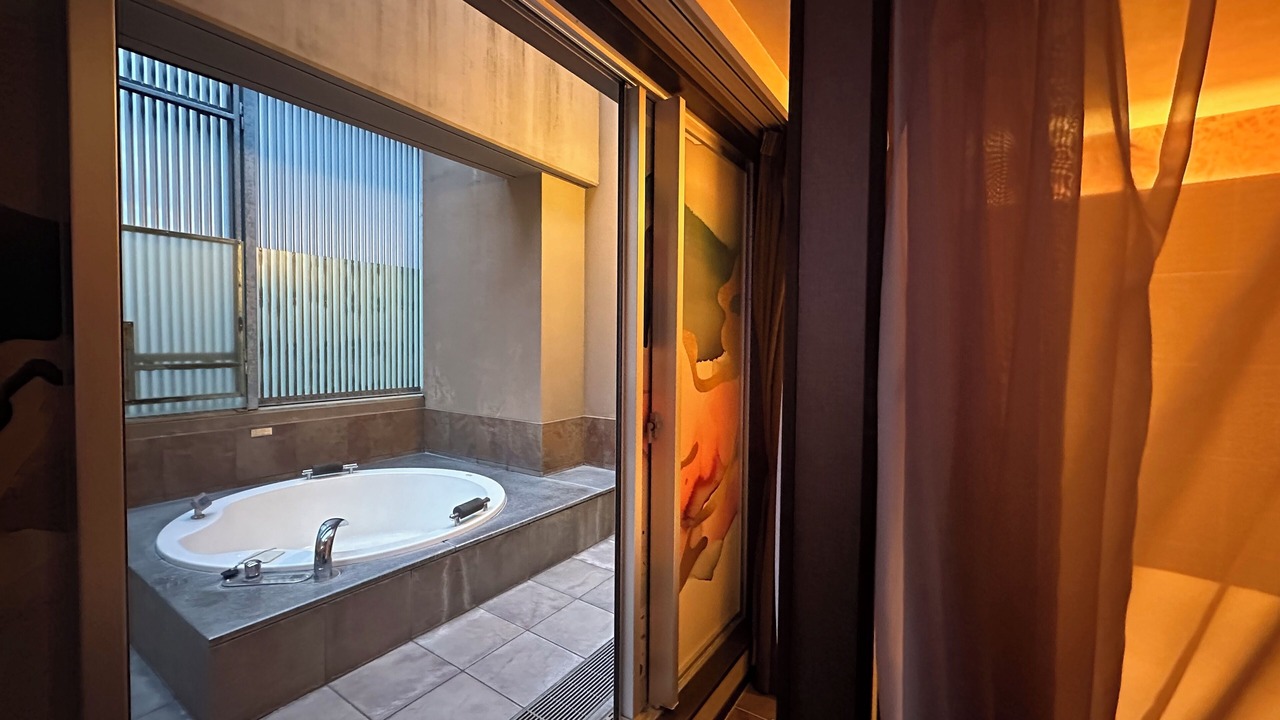 Photo of Bathroom in Toyonaka