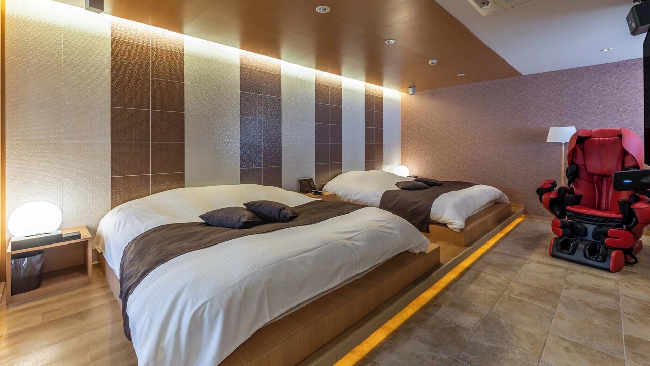 Photo of Bedroom in Toyonaka