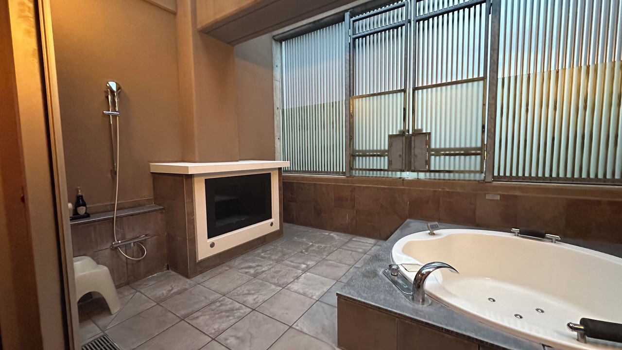 Photo of Bathroom in Toyonaka