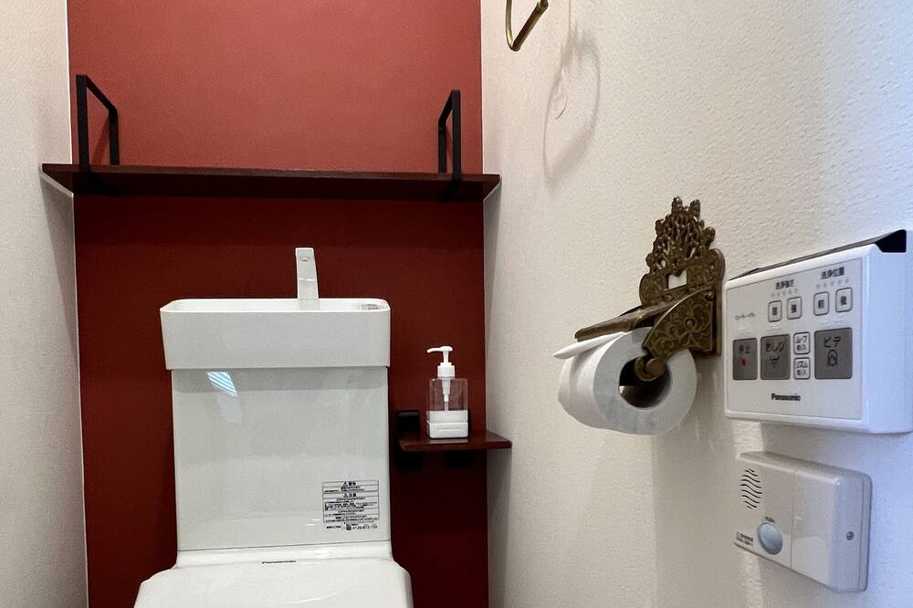 Photo of Bathroom in Koenjikita