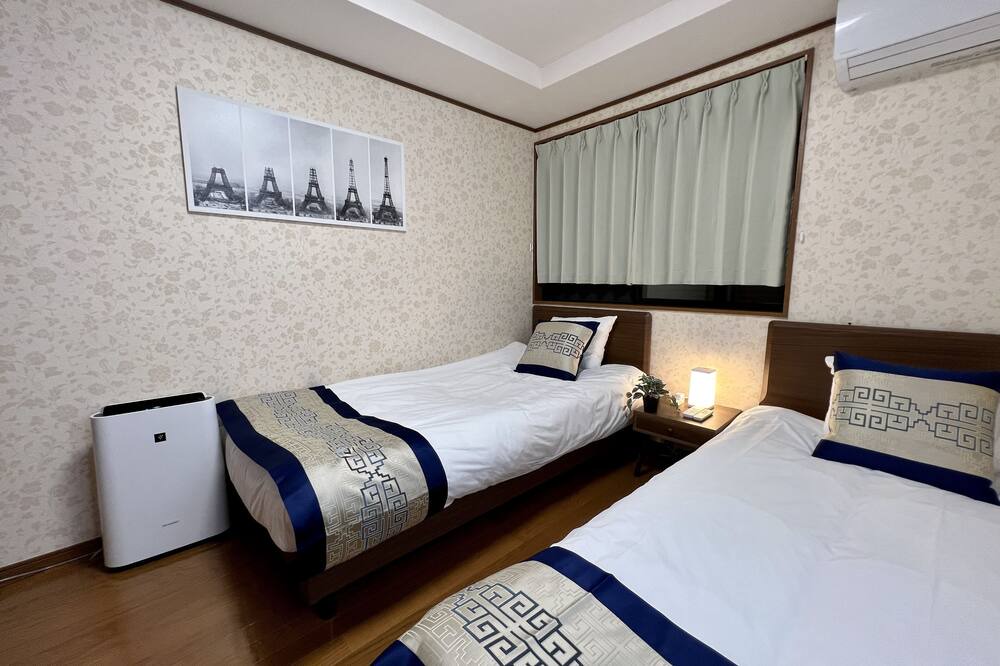 Photo of Bedroom in Koenjikita