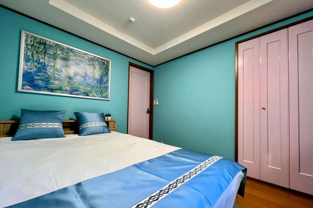 Photo of Bedroom in Koenjikita