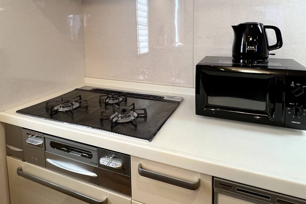 Photo of Kitchen in Koenjikita