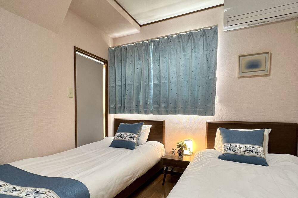 Photo of Bedroom in Koenjikita