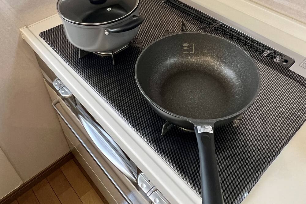 Photo of Kitchen in Koenjikita