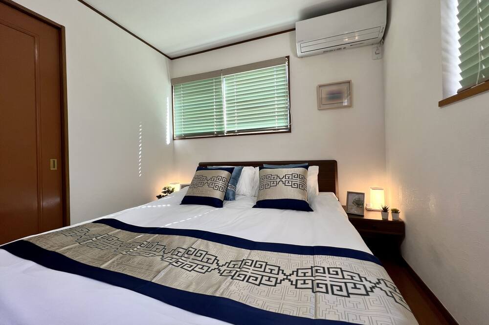 Photo of Bedroom in Koenjikita