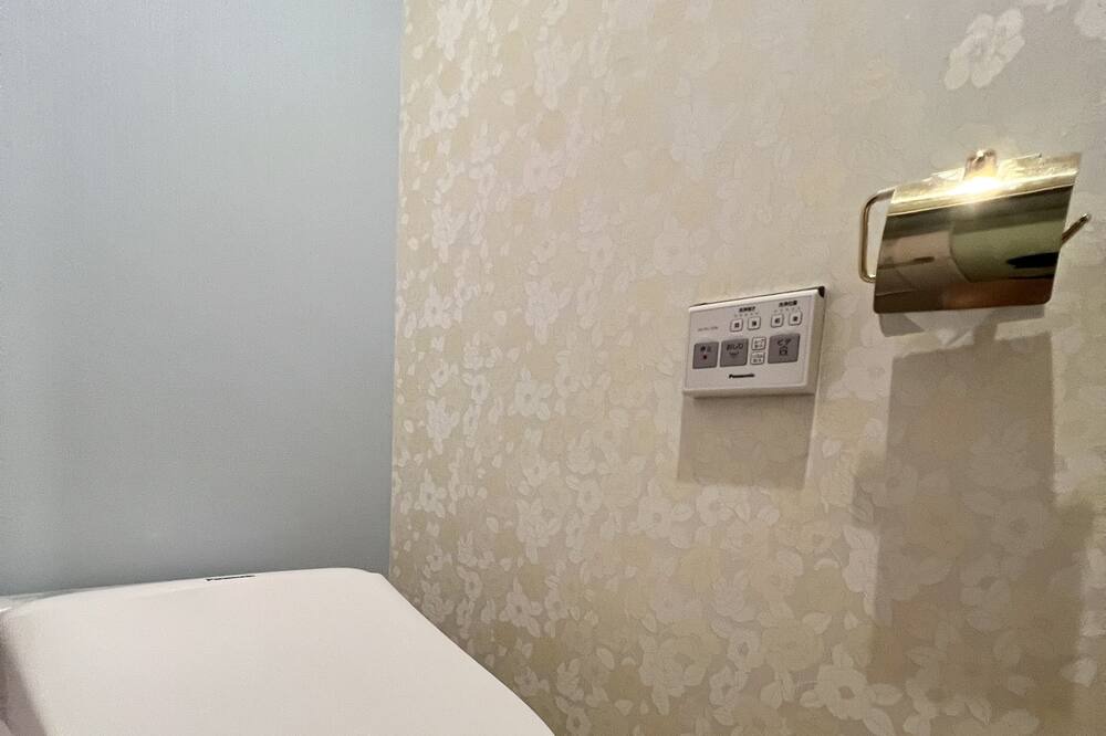 Photo of Bathroom in Koenjikita