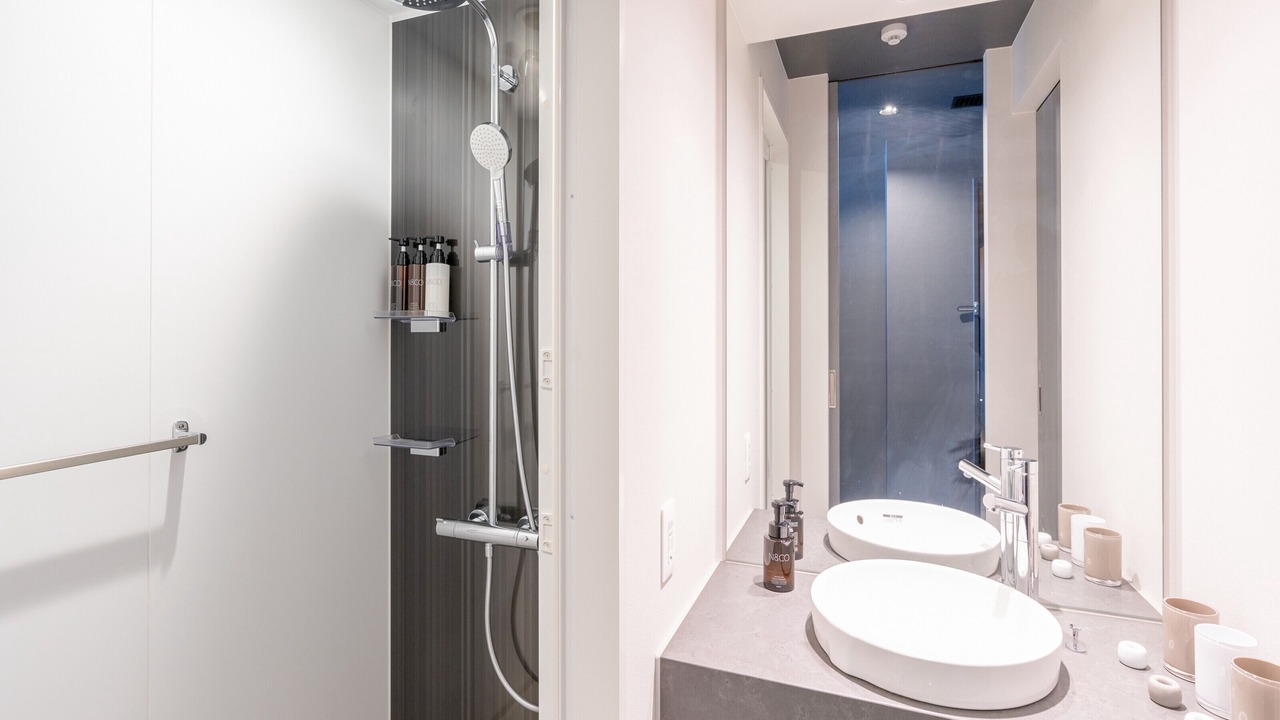 Photo of Bathroom in Chuo Ward