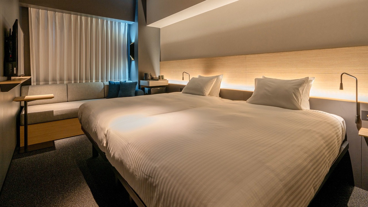 Photo of Bedroom in Chuo Ward