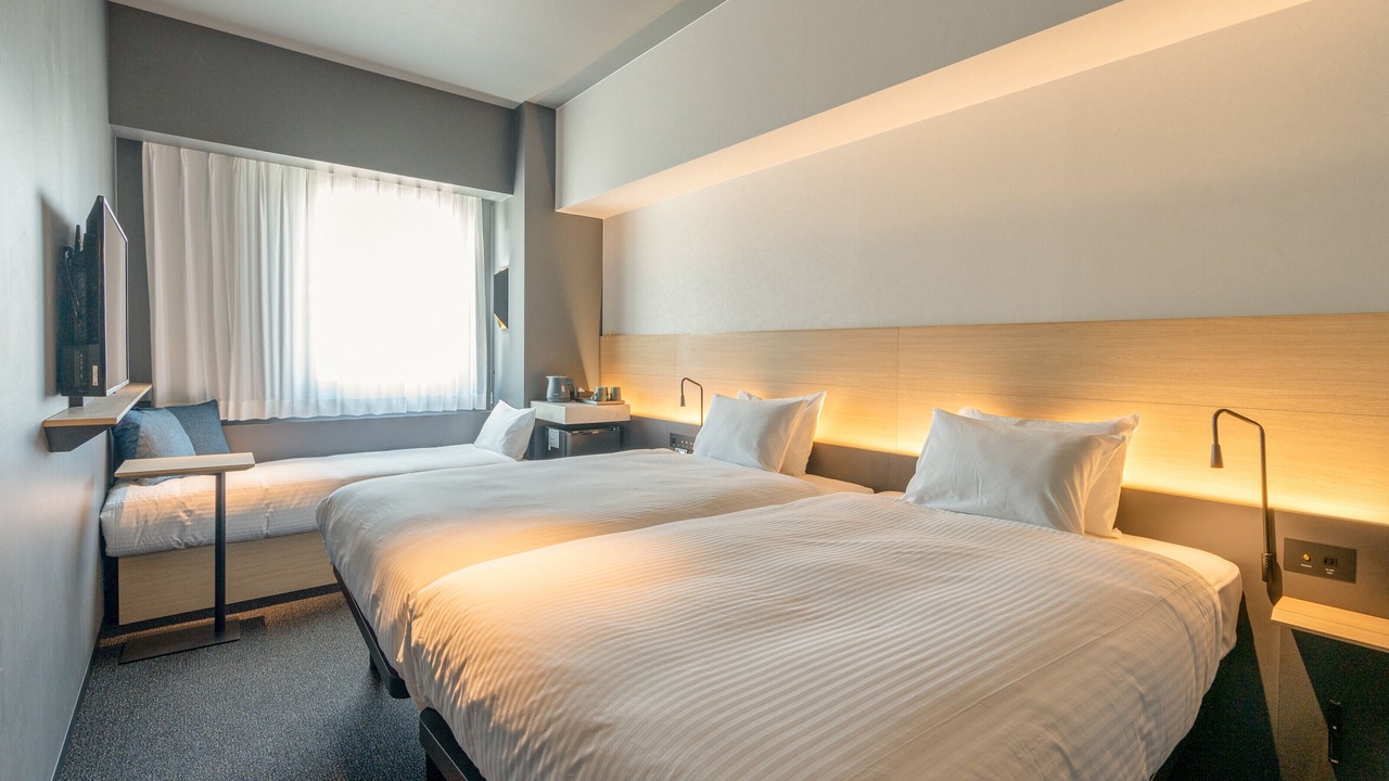 Photo of Bedroom in Chuo Ward