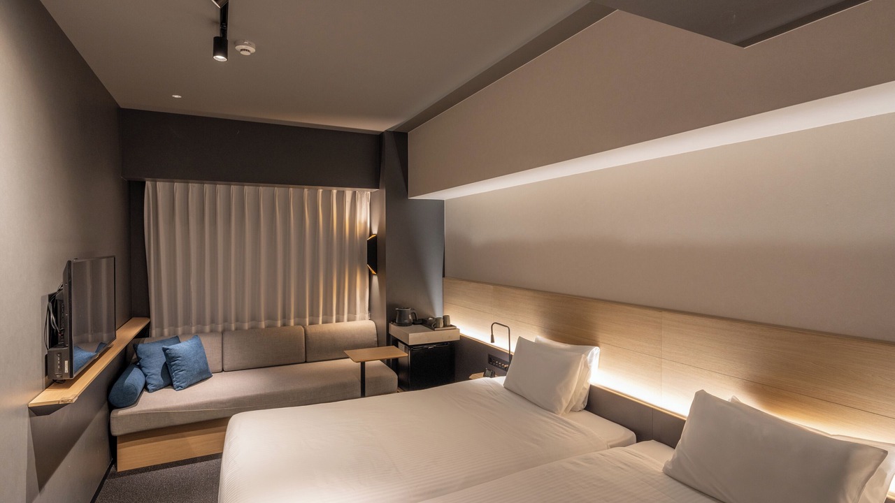 Photo of Bedroom in Chuo Ward