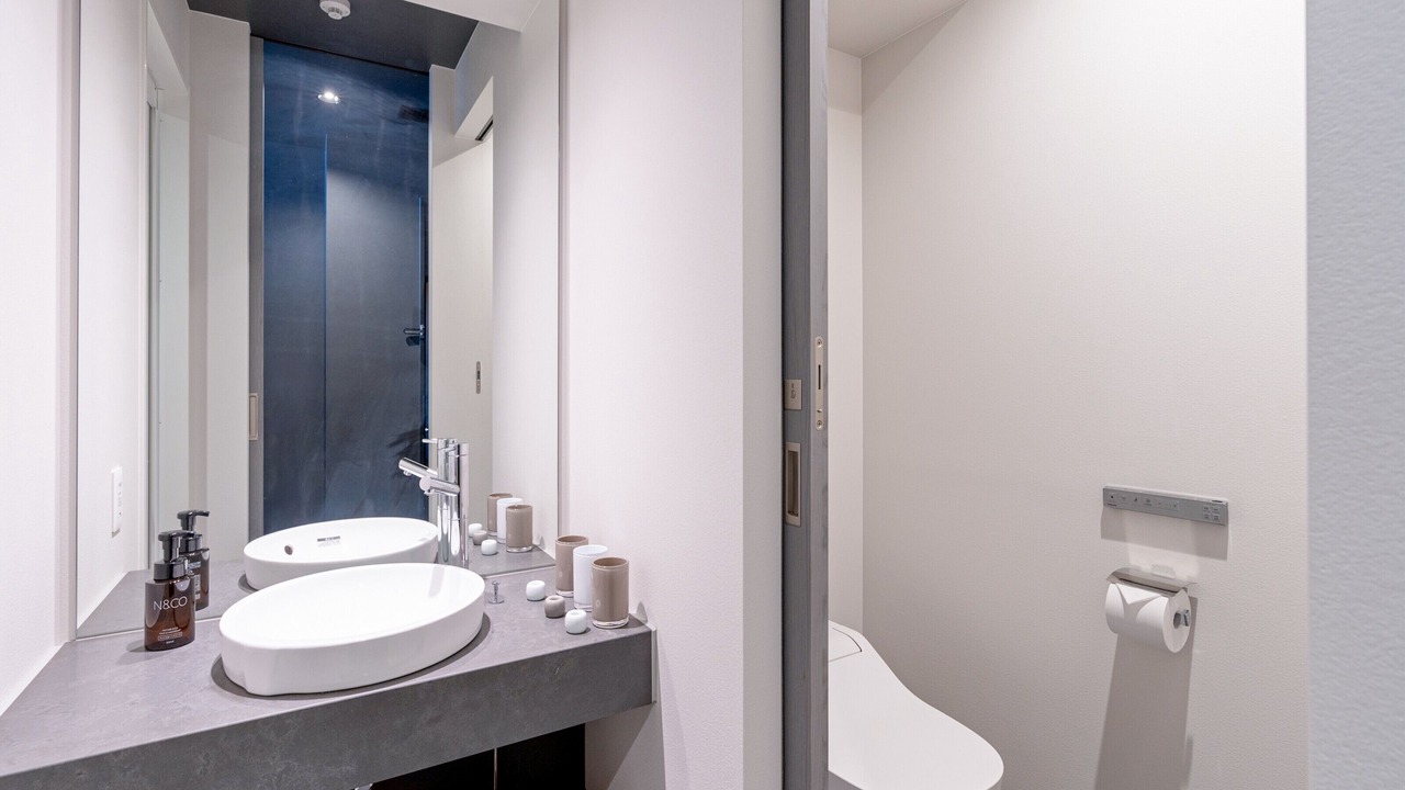 Photo of Bathroom in Chuo Ward