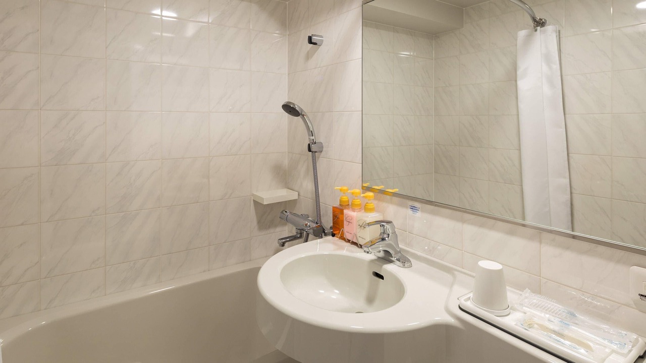 Photo of Bathroom in Suzuka