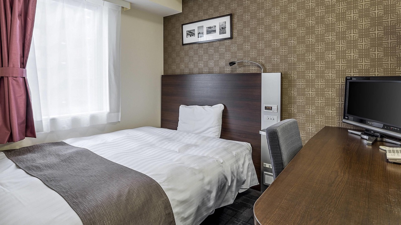 Photo of Bedroom in Suzuka