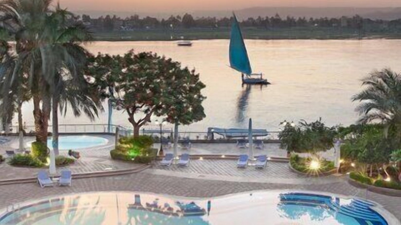 Photo of Outdoor in Luxor