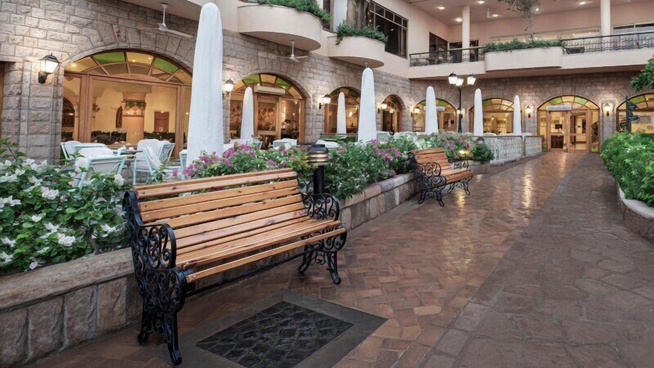 Photo of Outdoor in Luxor