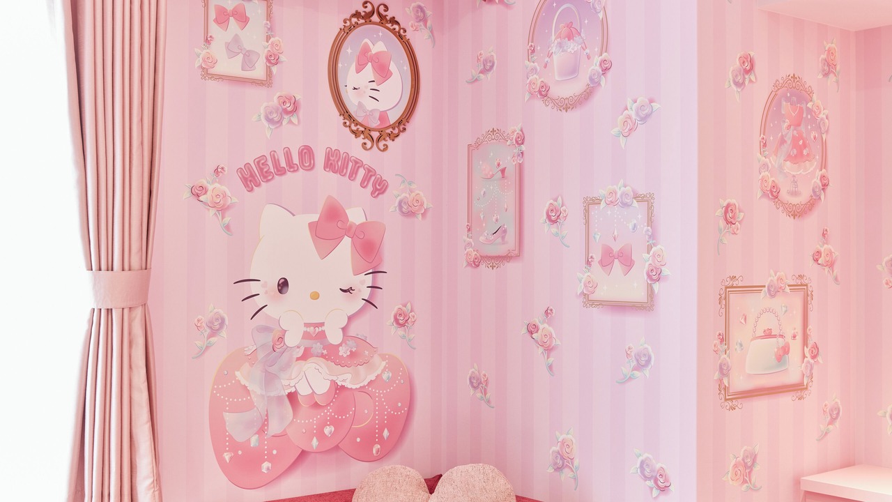 Photo of Bedroom in Hachioji