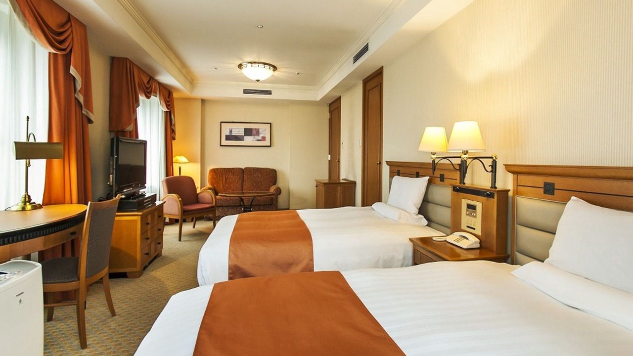 Photo of Bedroom in Morioka