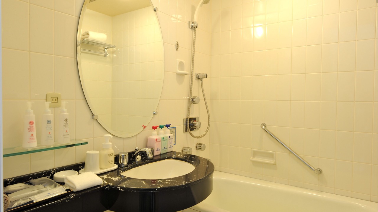 Photo of Bathroom in Morioka