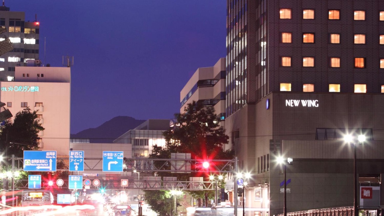 Photo of Outdoor in Morioka