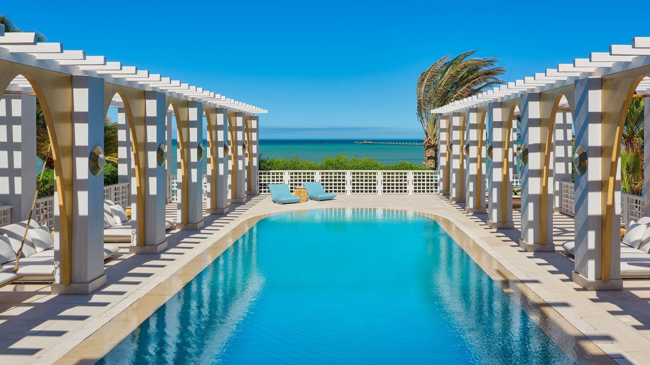 Photo of Outdoor in El Gouna
