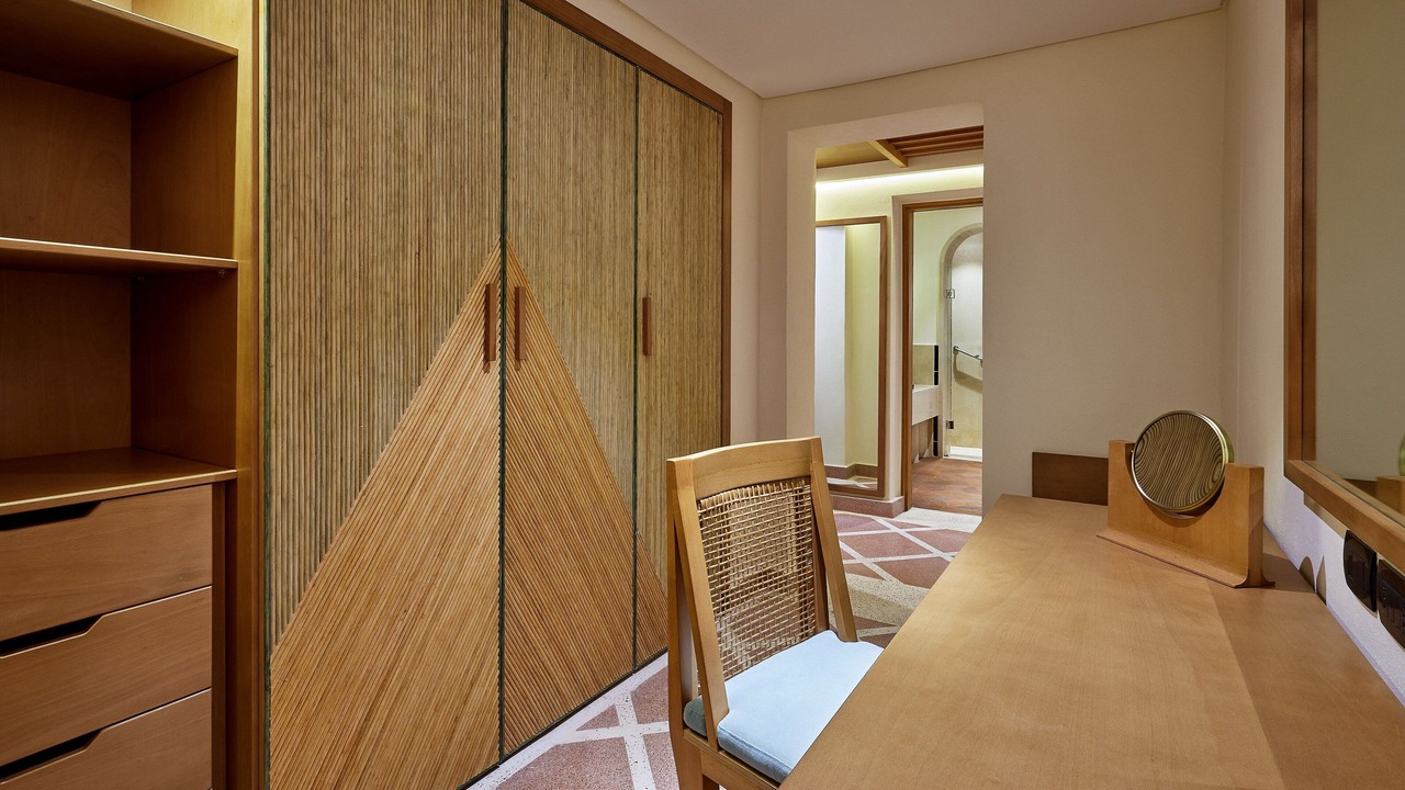 Photo of Bedroom in El Gouna