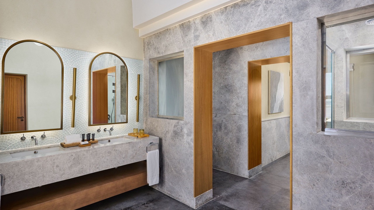 Photo of Bathroom in El Gouna