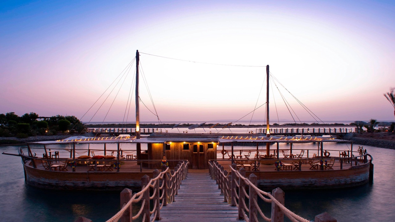 Photo of Others in El Gouna