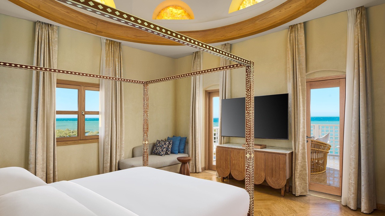 Photo of Bedroom in El Gouna