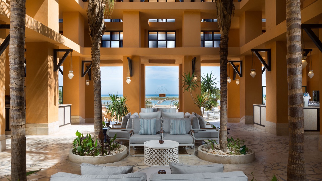Photo of Outdoor in El Gouna