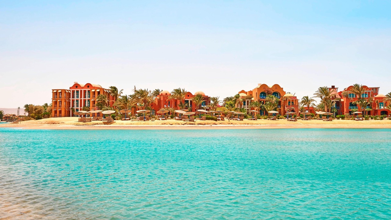 Photo of Outdoor in El Gouna