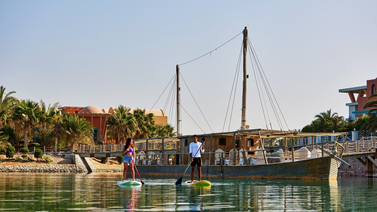 Photo of Others in El Gouna