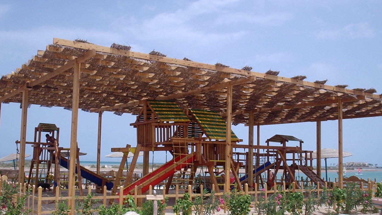 Photo of Outdoor in El Gouna