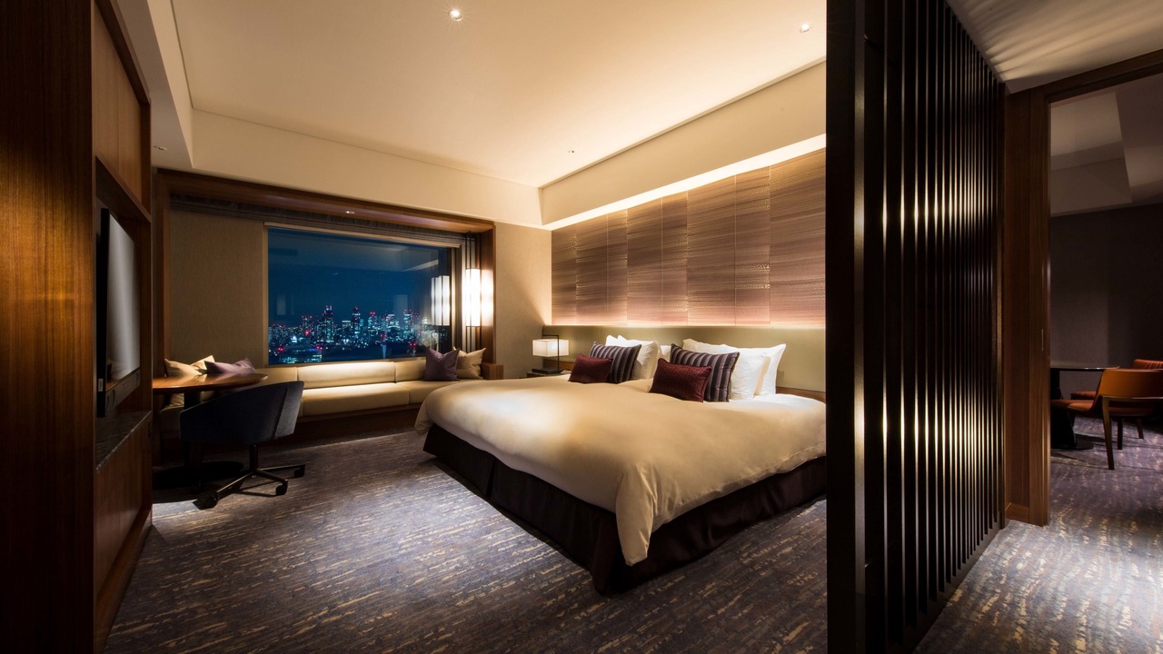 Photo of Bedroom in Sakuragaokacho