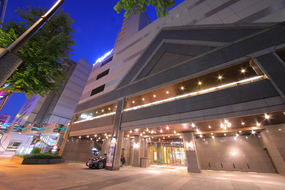Photo of Outdoor in Tachikawa
