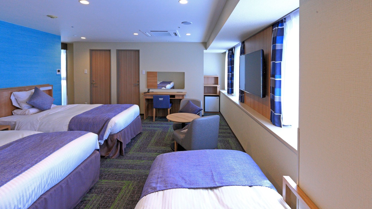 Photo of Bedroom in Yokohama