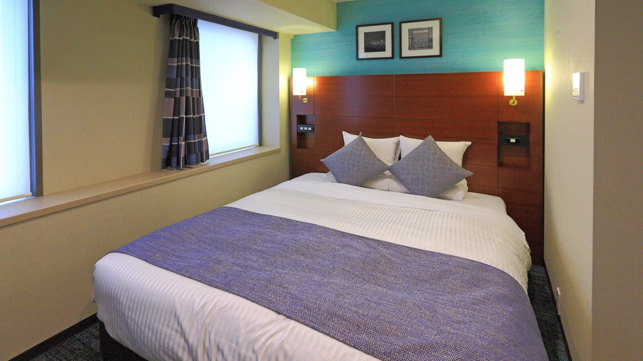 Photo of Bedroom in Yokohama