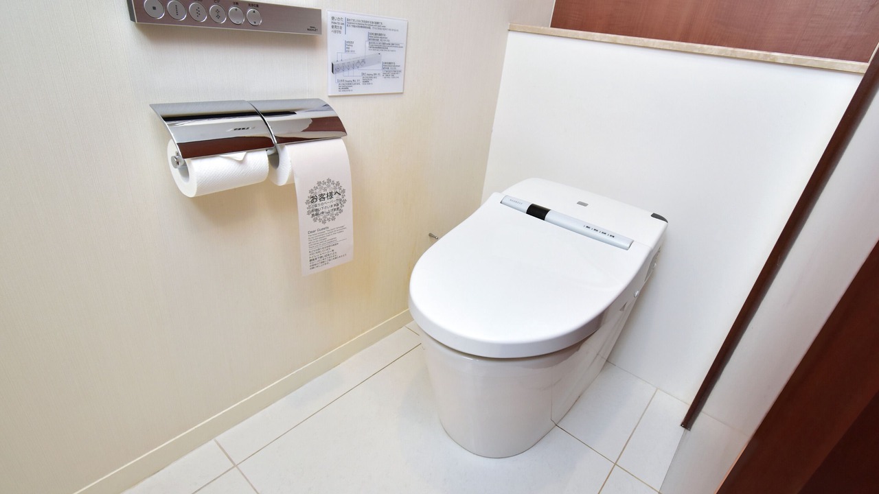 Photo of Bathroom in Izumisano
