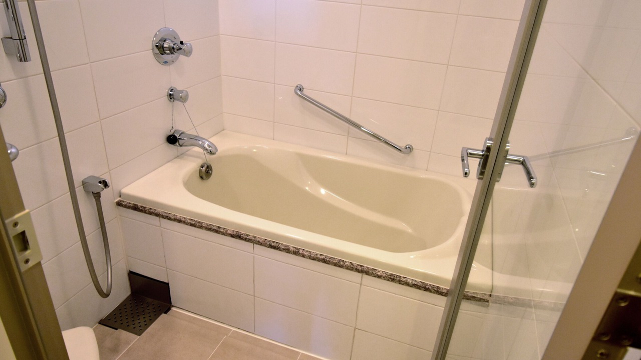 Photo of Bathroom in Izumisano
