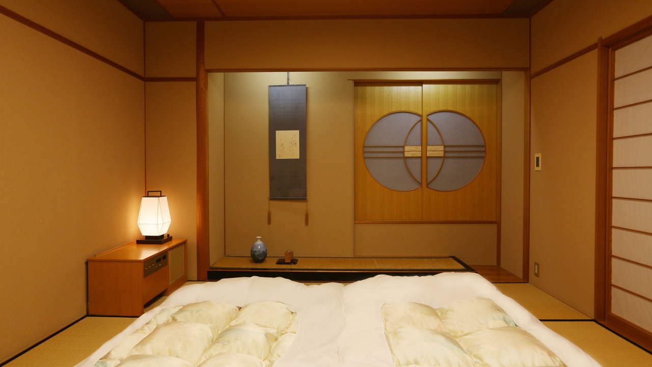 Photo of Bedroom in Izumisano