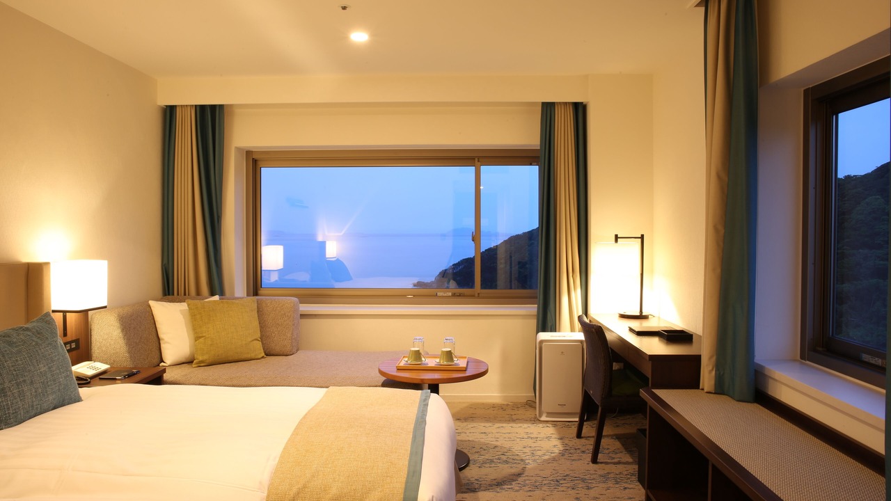 Photo of Bedroom in Shimoda